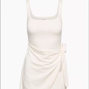 New Saturn Mini Dress